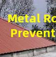 Metal Roof Rust Prevention Treatment Cleaning Coating and Protective Sealant